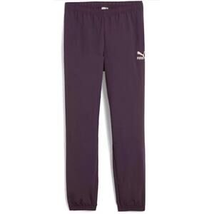 Puma - Juniors Classics Relaxed Pants
